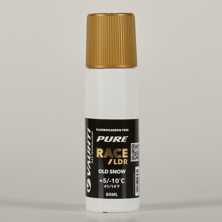 "VAUHTI" PURE RACE NEW SNOW LDR "VAUHTI" PURE RACE NEW SNOW LDR
